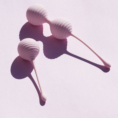 Par Femme - AAH Kegel Set